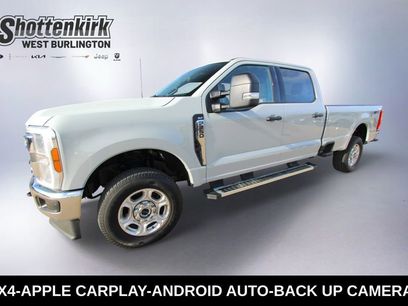 Used 2025 Ford F250 XLT