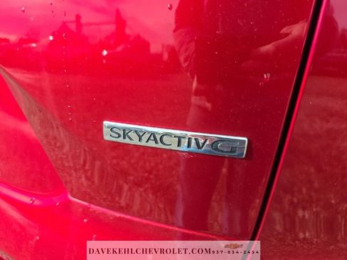 Used 2022 MAZDA CX-9 Touring Plus image 42