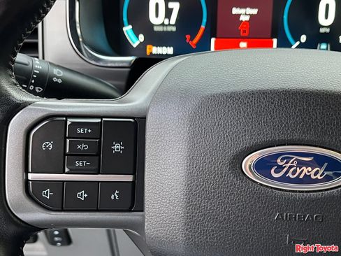 Used 2021 Ford F150 Lariat RWD image 22