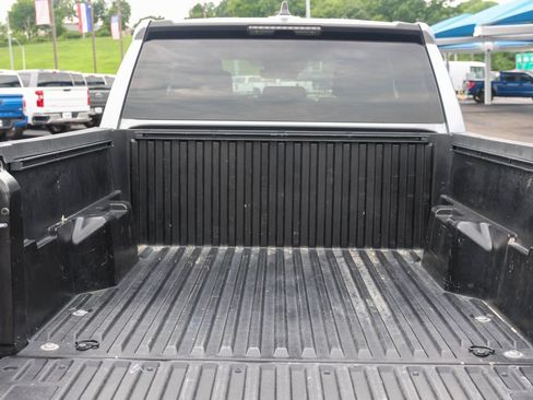 Used 2024 Toyota Tacoma SR5 AWD/4WD image 30