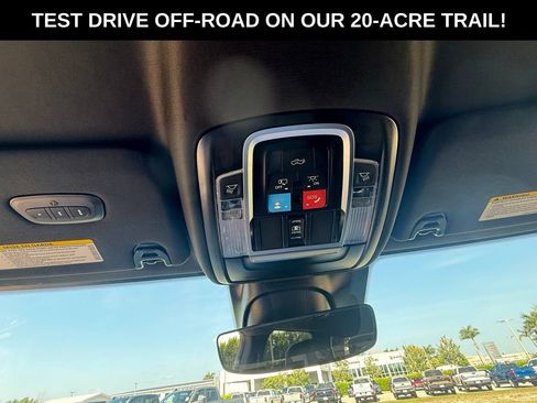 New 2026 RAM 2500 Limited AWD/4WD image 13