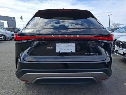 Used 2023 Lexus RX 350 w/ Accessory Package (2T) image 5
