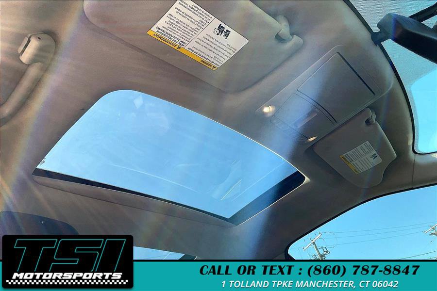 Used 2019 Nissan Maxima 3.5 SL w/ Floor Mat Group FWD image 22