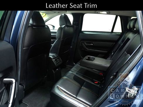 Certified 2025 MAZDA CX-50 AWD 2.5 Hybrid w/ Cargo Package image 15