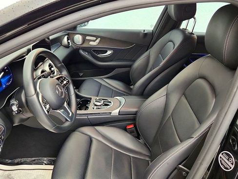 Used 2020 Mercedes-Benz C 300 4MATIC Sedan image 10