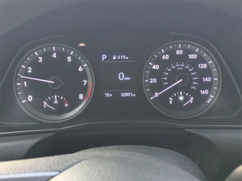 Used 2021 Hyundai Sonata SE image 16