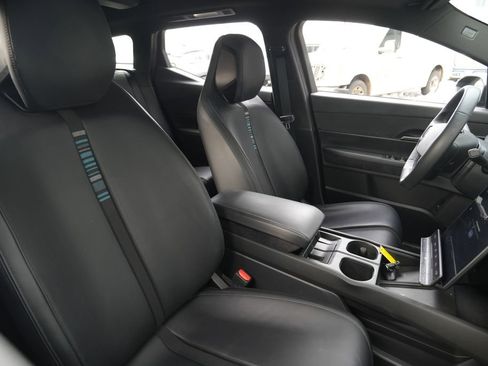 Used 2023 Fisker Ocean Extreme image 20