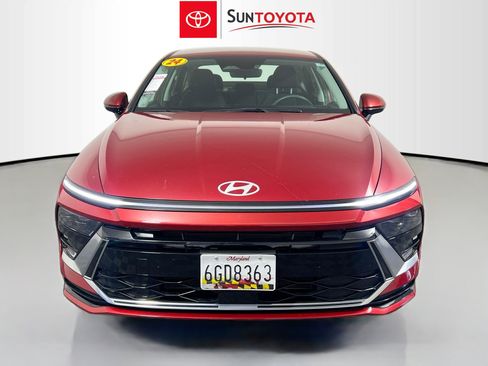 Used 2024 Hyundai Sonata SEL image 10