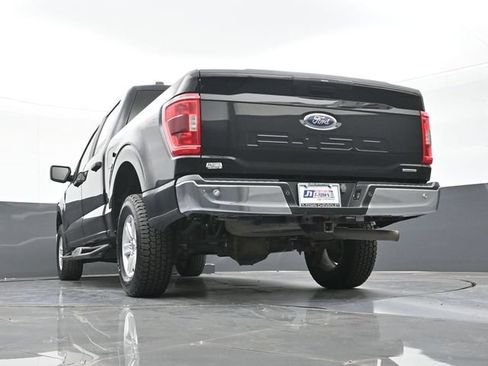 Used 2023 Ford F150 XLT AWD/4WD image 41