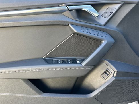 Used 2023 Audi A3 2.0T Premium w/ Convenience Package image 12