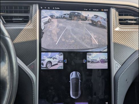 Used 2020 Tesla Model S Performance AWD/4WD image 7