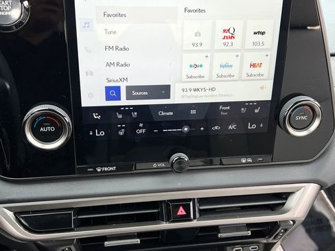 Used 2024 Lexus RX 350 Premium image 21