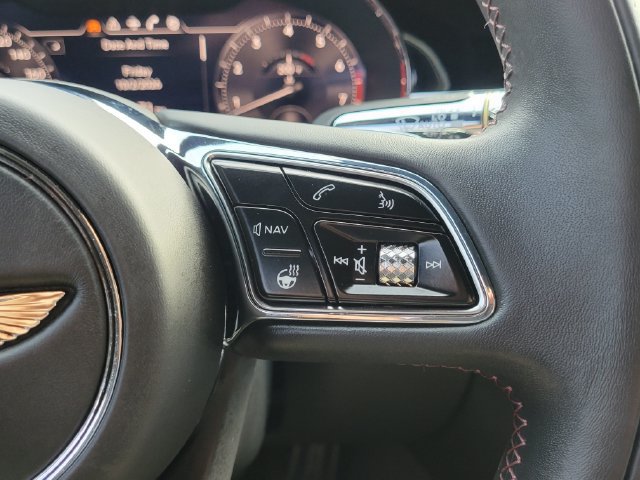 Used 2023 Bentley Flying Spur W12 AWD/4WD image 21
