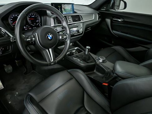 Used 2021 BMW M2 Competition w/ Executive Package image 17