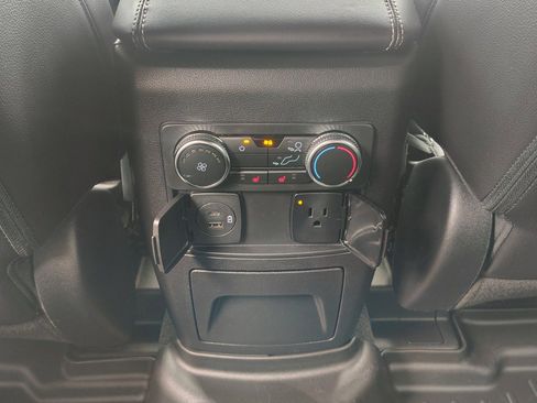 Used 2022 Ford Explorer ST w/ Equipment Group 401A AWD/4WD image 15
