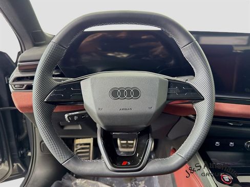 Used 2025 Audi S5 Prestige w/ Prestige Package image 12