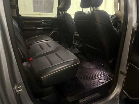 Certified 2020 RAM 1500 Laramie image 26