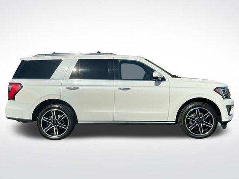 Used 2020 Ford Expedition Limited w/ Special Edition Package image 7