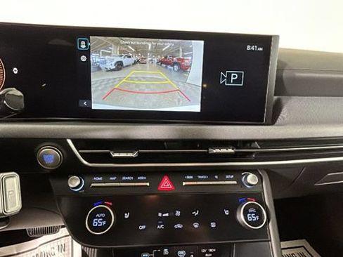 Certified 2026 Hyundai Sonata SEL FWD image 24