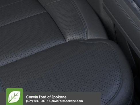 New 2026 Ford F350 Platinum image 16