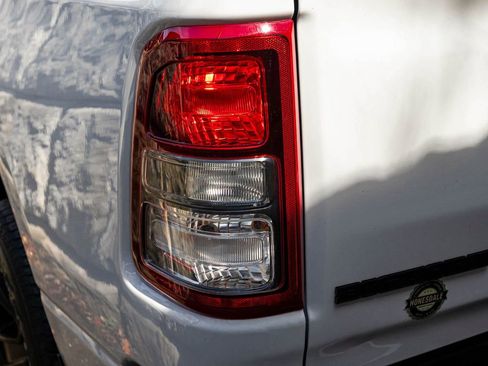 Used 2023 RAM 1500 Big Horn AWD/4WD image 36