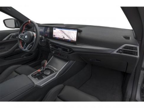 New 2026 BMW M4 xDrive Competition w/ M Carbon Exterior Package image 17