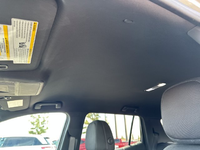 Used 2026 Chevrolet Equinox LT FWD image 31