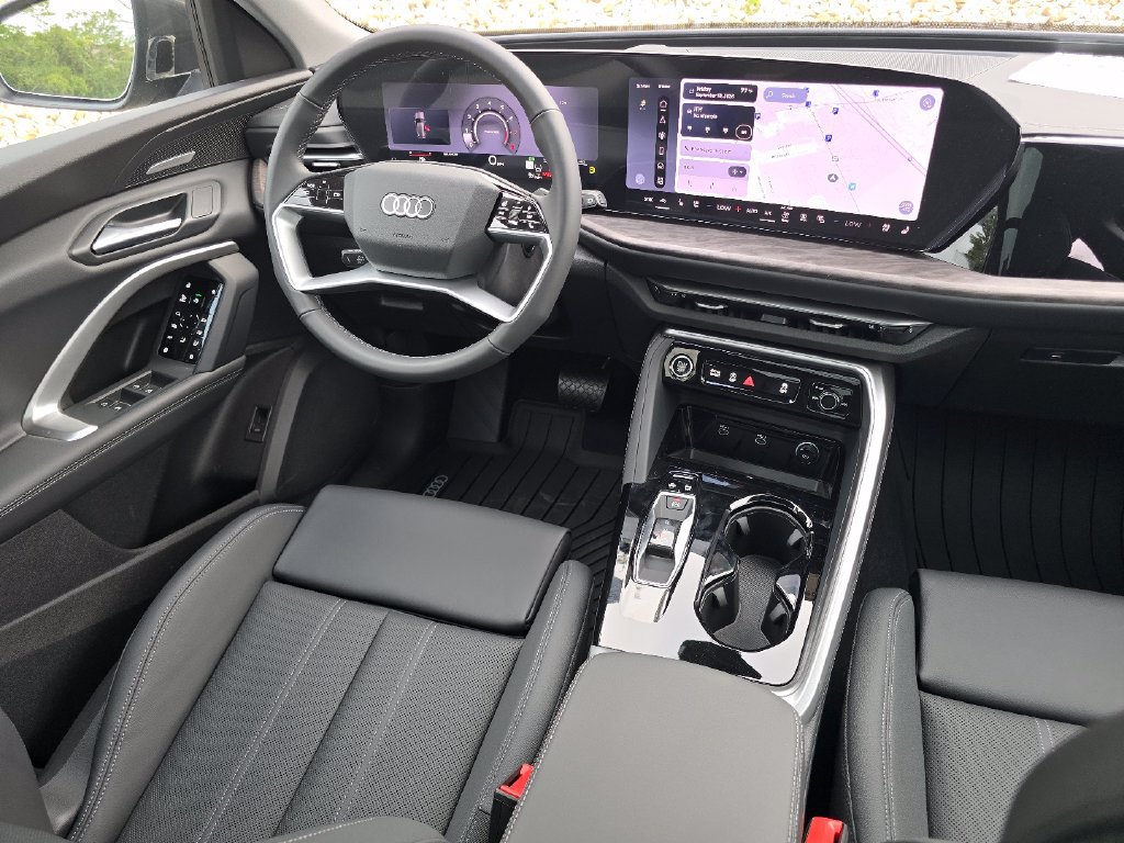 New 2026 Audi Q5 Premium Plus AWD/4WD image 16