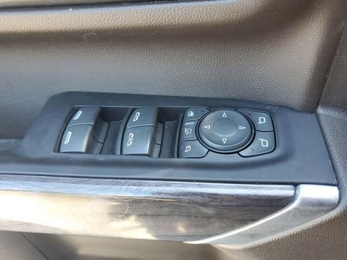 Certified 2023 Chevrolet Silverado 2500 LTZ image 22