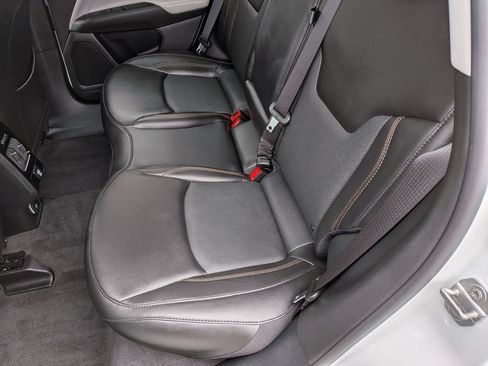 Used 2022 Jeep Compass Limited AWD/4WD image 21