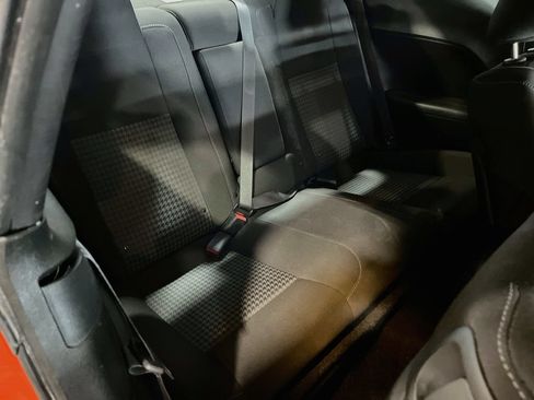 Used 2023 Dodge Challenger R/T RWD image 25