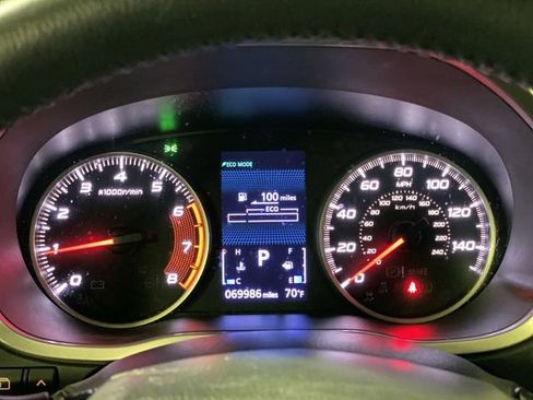 Used 2022 Mitsubishi Eclipse Cross SE image 11