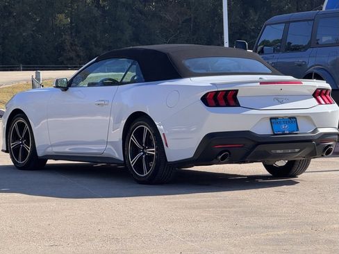 Used 2024 Ford Mustang Premium image 13