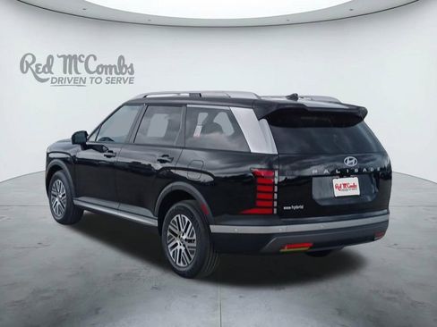 New 2026 Hyundai Palisade SEL Premium FWD image 3