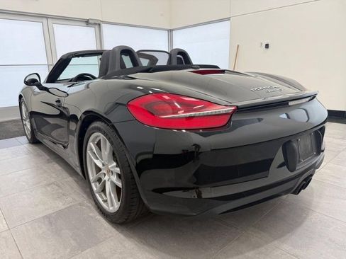 Used 2013 Porsche Boxster S RWD image 3