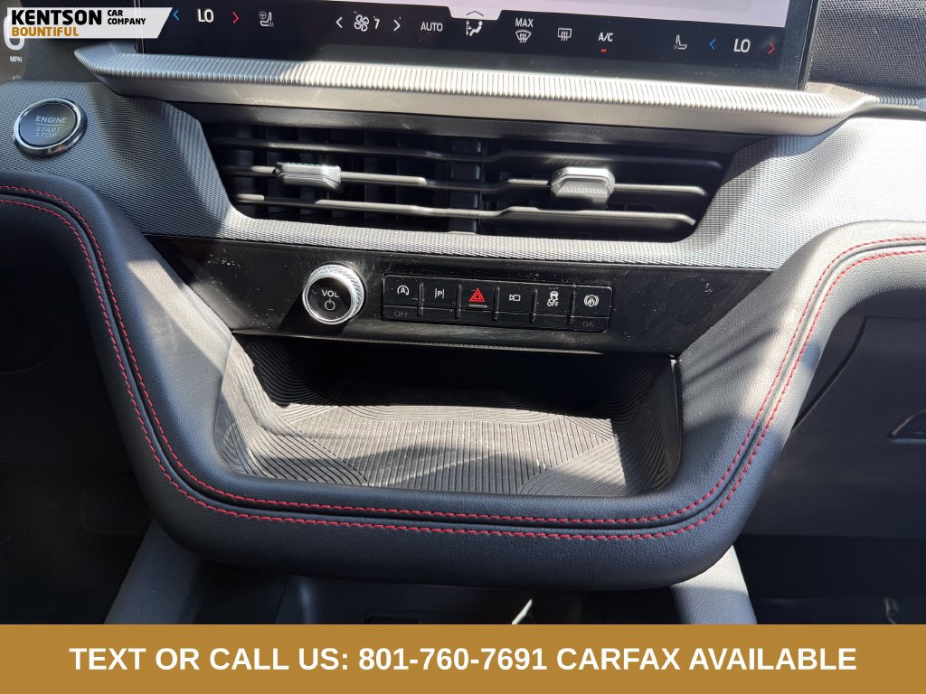 Used 2026 Ford Explorer ST-Line AWD/4WD image 23