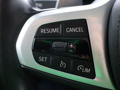 Used 2022 BMW 330e xDrive w/ M Sport Package image 11