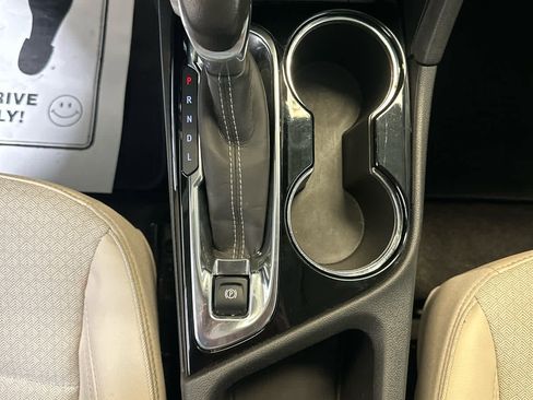Used 2023 Buick Encore GX Preferred w/ Cold Weather Comfort Package FWD image 23