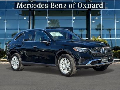 New 2026 Mercedes-Benz GLC 300 4MATIC