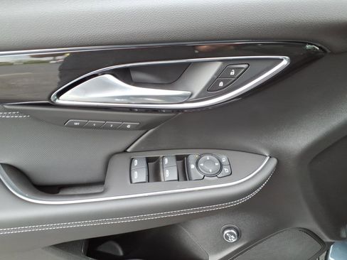New 2026 Buick Envision Preferred AWD/4WD image 13