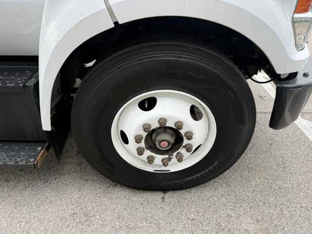 Used 2019 Ford F650 2WD Regular Cab Super Duty image 14