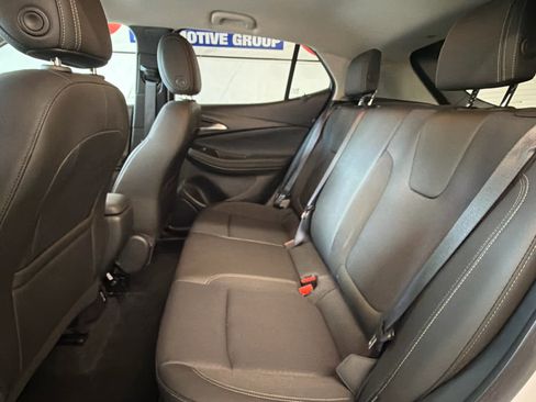 Used 2024 Buick Encore GX Preferred FWD image 20