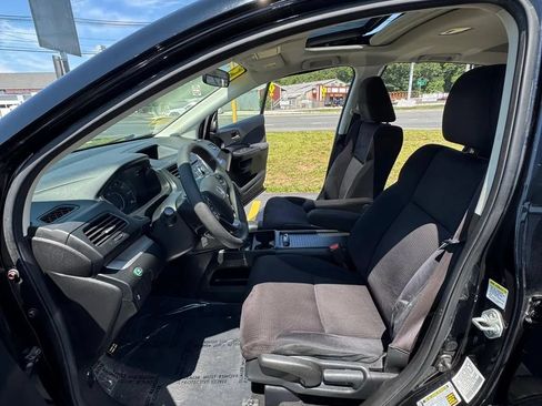 Used 2013 Honda CR-V EX image 9