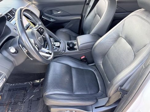 Used 2022 Jaguar E-PACE SE AWD/4WD image 7