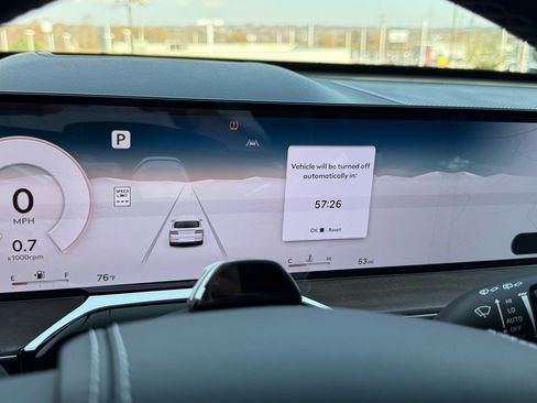 New 2026 Genesis GV80 3.5T Prestige image 16