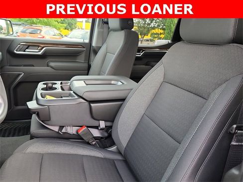 New 2026 GMC Sierra 1500 Elevation image 15