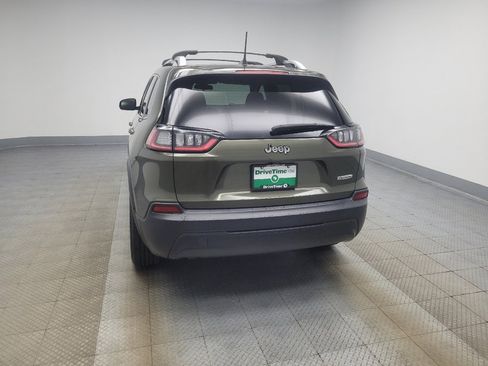 Used 2019 Jeep Cherokee Latitude w/ Popular Appearance Group FWD image 6
