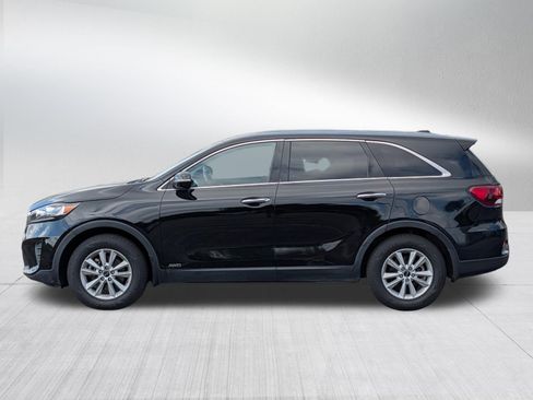 Used 2020 Kia Sorento LX AWD/4WD image 4