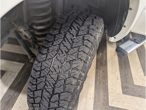 Used 2018 RAM 2500 Laramie w/ Convenience Group image 21