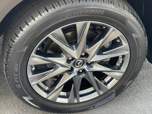 Used 2020 MAZDA CX-5 Signature AWD/4WD image 29